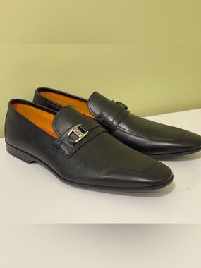 Magnanni Cordez Bit Loafer Men size 9 H20N9